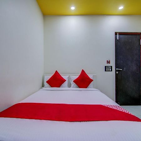 ויסאקפאטנם Oyo 5362 Hotel Spar Grand מראה חיצוני תמונה